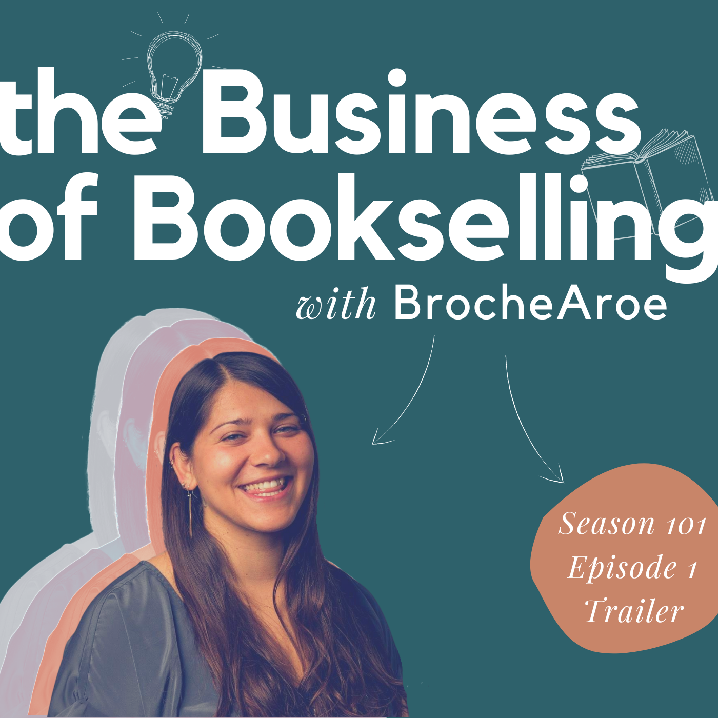 The Business of Bookselling Trailer